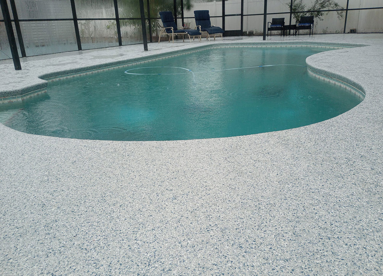 Bronco Coatings - Concrete Coatings - Orlando - Bronco Coatings